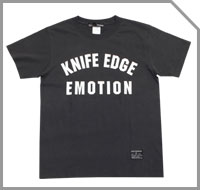 KNIFEEDGE S/S TEE