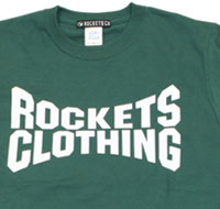 ROCKETS CLOTHING LST
