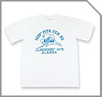 ALASKA S/STEE