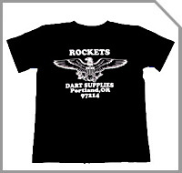 EAGLE  S/STEE